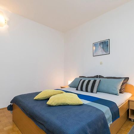 Holiday Appartment Tessa Poreč Eksteriør billede