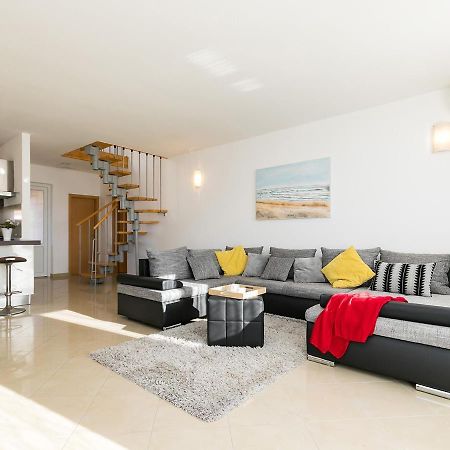 Holiday Appartment Tessa Poreč Eksteriør billede