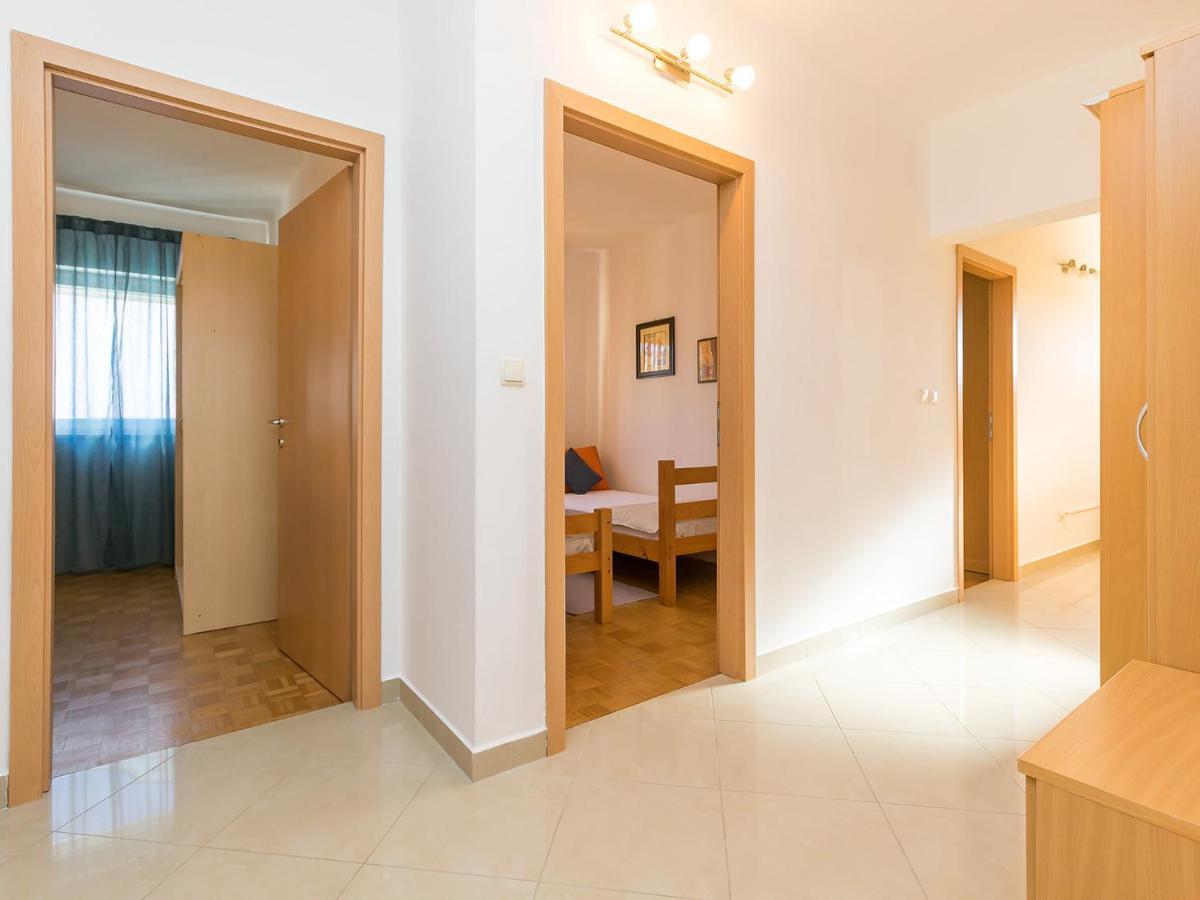 Holiday Appartment Tessa Poreč Eksteriør billede