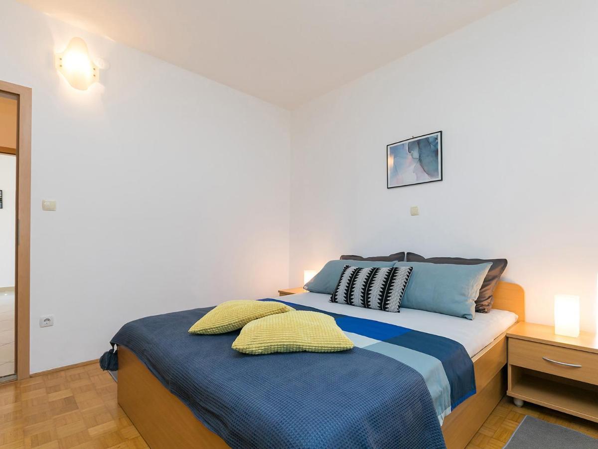 Holiday Appartment Tessa Poreč Eksteriør billede
