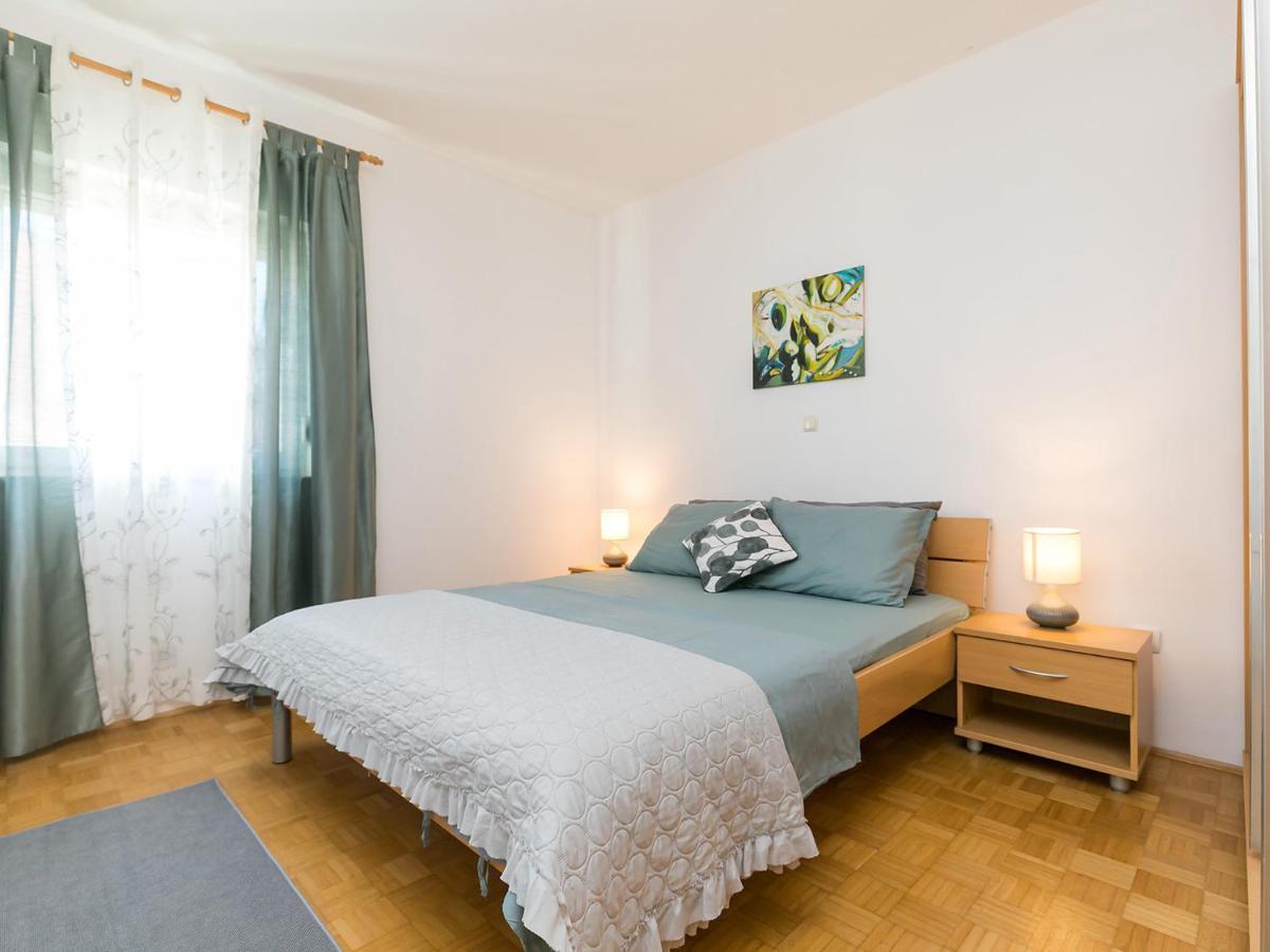 Holiday Appartment Tessa Poreč Eksteriør billede