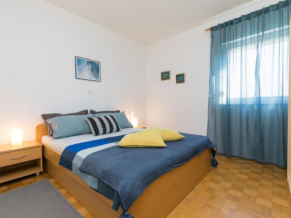 Holiday Appartment Tessa Poreč Eksteriør billede