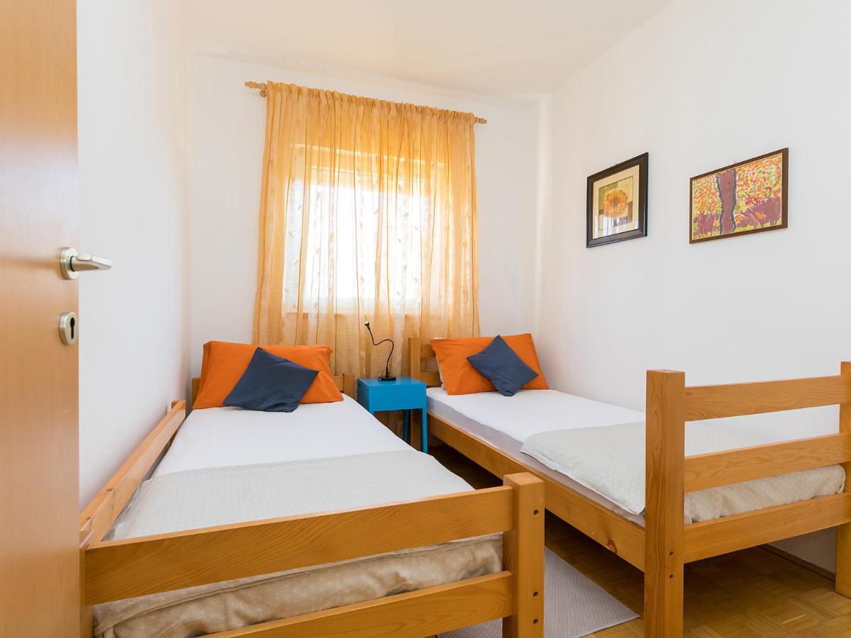 Holiday Appartment Tessa Poreč Eksteriør billede